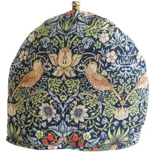 Laura's Beau p EBAX eB[RW[ Strawberry Thief Blue D_ 2cup p eB[RW[ eB[R[W[ eB[R[[ eB[|bgJo[ CMX Rbg 킢 