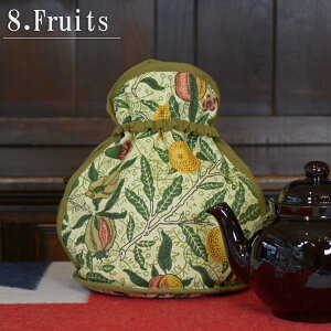 Le Chateau p EBAX Fruits t[c eB[RW[ Tea Cosy 4cup 6cupp I[vgbveB[RW[ eB[R[[ eB[|bg Jo[ CMX Rbg 킢  Lb`