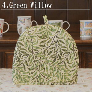 Le Chateau p EBAX Green Willow O[EB[ eB[RW[ Tea Cosy 2cupp ~j eB[RW[ eB[R[[ eB[|bg Jo[ CMX Rbg 킢  Lb`