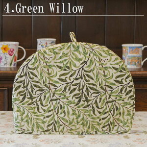 Le Chateau p EBAX Green Willow O[EB[ eB[RW[ Tea Cosy 4cup 6cupp eB[RW[ eB[R[[ eB[|bg Jo[ CMX Rbg 킢  Lb`