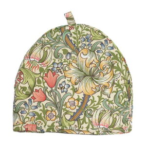 Le Chateau p EBAX Golden Lily S[f[ eB[RW[ Tea Cosy 2cupp ~j eB[RW[ eB[R[[ eB[|bg Jo[ CMX Rbg 킢  Lb`