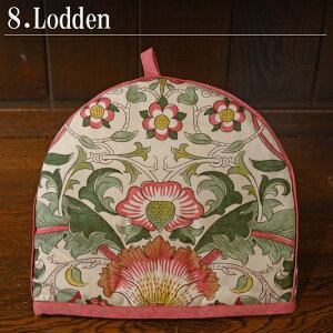 Le Chateau p EBAX T_[\ Lodden f ~j eB[RW[ Tea Cosy 2cupp eB[R[[ eB[|bg Jo[ CMX Rbg 킢  Lodden LCMTCSN89