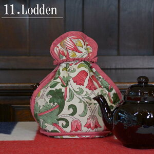 Le Chateau �p���� �E�B���A�������X �T���_�[�\�� Lodden ���f�� �e�B�[�R�W�[ Tea Cosy 4cup 6cup�p �I�[�v���g�b�v �e�B�[�R�[�[ �e�B�[�|�b�g �J�o�[ �C�M���X �R�b�g�� ���킢�� ������� Lodden LCOT