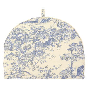 Le Chateau ghWC eB[RW[ Blue Toile u[g 4cup 6cupp eB[RW[ eB[R[W[ eB[R[[ eB[|bgJo[ }{ g ۉ CMX Rbg Lb`G C