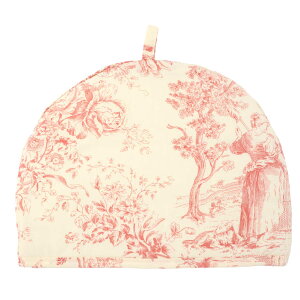 Le Chateau ghWC eB[RW[ Pink Toile sNg 4cup 6cupp eB[RW[ eB[R[W[ eB[R[[ eB[|bgJo[ I[vgbv }{ g ۉ CMX Rbg L