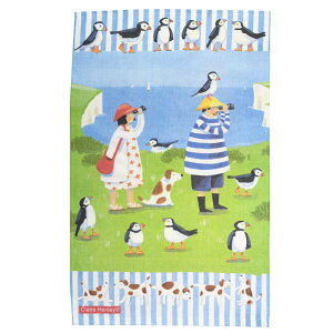 Emma Ball eB[^I Rbg ^yXg[ CMX  `}bg NX ^I fBbV^I H@ z z ӂ 唻 킢  G p CeA Puffin Watc