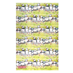 Emma Ball eB[^I Rbg ^yXg[ CMX `}bg NX ^I fBbV^I H@ z z ӂ 唻 킢  G p CeA Puffins in Flow