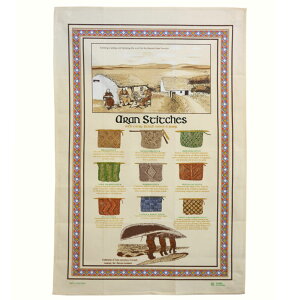 Samuel Lamont eB[^I Rbg ^yXg[ CMX `}bg NX ^I fBbV^I H@ z z ӂ 唻 킢  G p CeA Aran Stitch