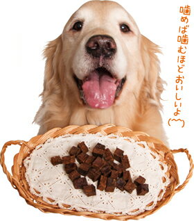 楽天市場 まぐろキューブ 犬用おやつ あす楽対応 アイアンバロン