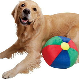 でっかいボール【犬用ぬいぐるみおもちゃ】＜あす楽対応＞