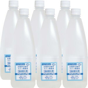 A~AsA60if_jFlߑւp1000ml×6{Zbgy񂹁z
