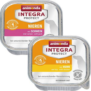 Aj_ CeOveNg tPAij[j EGbgt[hanimonda INTEGRA PROTECT Nieren150g@yΉ