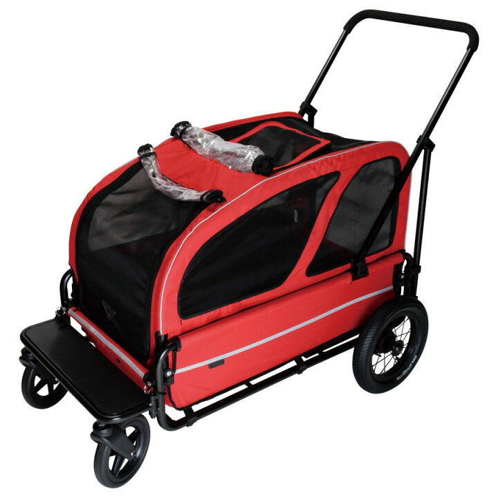 楽天市場】[AirBuggy エアバギー]キャリッジ【本体＋ルーフ（フル 