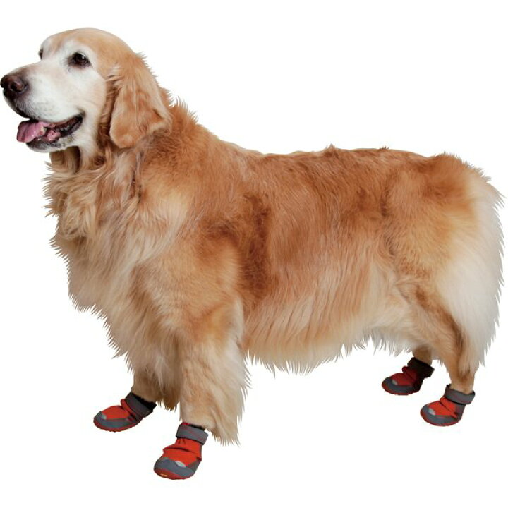 楽天市場】【大型犬用シューズ（靴）】グリップトレックス ○2ケ組 