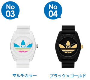 アディダスオリジナルス腕時計adidasoriginals時計サンティアゴADH6166ADH6167ADH2916ADH2912ADH6168ADH2653ADH2917ADH2918ADH2921ユニセックス男女兼用
