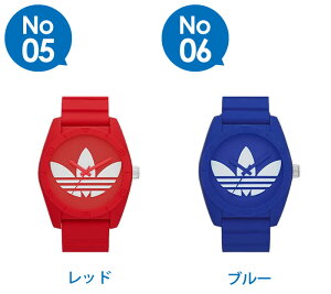 アディダスオリジナルス腕時計adidasoriginals時計サンティアゴADH6166ADH6167ADH2916ADH2912ADH6168ADH2653ADH2917ADH2918ADH2921ユニセックス男女兼用