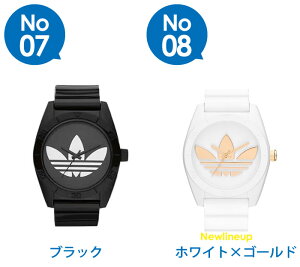アディダスオリジナルス腕時計adidasoriginals時計サンティアゴADH6166ADH6167ADH2916ADH2912ADH6168ADH2653ADH2917ADH2918ADH2921ユニセックス男女兼用