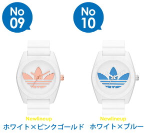 アディダスオリジナルス腕時計adidasoriginals時計サンティアゴADH6166ADH6167ADH2916ADH2912ADH6168ADH2653ADH2917ADH2918ADH2921ユニセックス男女兼用