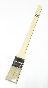 【目地刷毛】CW豚毛目地刷毛30mm 1本 カラーワークス