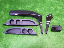 楽天市場】e51 エルグランド ウッドパネルの通販