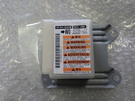 ★ワゴンR ハイブリッド FX リミテッド MH55S★エアバッグコンピューター 純正 中古 スズキ 38910-63R01 38910-63R02