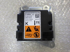 ★リーフ X ZE1★エアバッグコンピューター 純正 中古 98820-5SC0A K8820-5SC0A