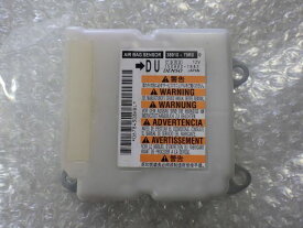 ★スペーシア カスタム ハイブリッド XS MK53S★エアバッグコンピューター 展開済 ジャンク 純正 中古 38910-79R00 38910-79R01