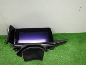 ★オーラ NISMO FE13 HR12DE AT 2WD XAB★スピードメーター マルチモニター 純正 中古 24809-6XS1C