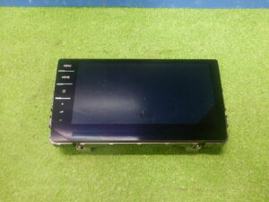 ��VW T-CROSS T�N���X C1DKR TSI�A�N�e�B�u���}���`���j�^�[ 5G6 919 606 C