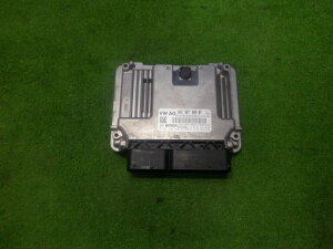 ��VW T-CROSS T�N���X C1DKR TSI�A�N�e�B�u���G���W���R���s���[�^�[ 04C 907 309 BP