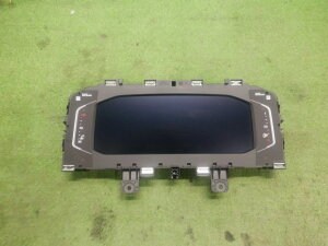 ★VW T-ROC T-ロック A1DFF TDI スタイル デザインパッケージ★スピードメーター デジタルメータークラスター 10075km 17A 920 320 A