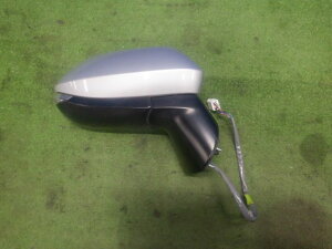 ★シエンタ NHP170 ハイブリッドX 前期★右ドアミラー 1F7 7P 87910-52F30