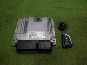 BMW F48 X1 LDA-HT20 XDrive 18d MX|[c OGWRs[^[Zbg B47C20A