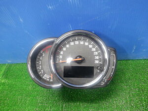 BMW MINI F54 LDA-LR20 N[p[SD Nu} OXs[h[^[ 69867km 8 707 230-01