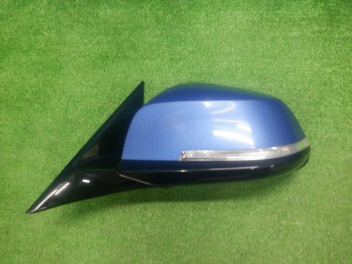 楽天市場】☆BMW F31 LDA-3D20 320d ツーリング Mスポーツ 前期☆左 