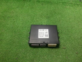 ★ヴェゼル 6AA-RV5 e:HEV Z 前期★パワーバックドアコンピューター 74970-3M0-J51