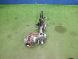 ★カローラツーリング 6AA-ZWE219W ハイブリッドG 後期★ステアリングコラム 4520A-12130