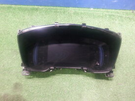 ★カローラツーリング 6AA-ZWE219W ハイブリッドG 後期★スピードメーター 16379km 83800-1EJ32