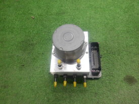 ★カローラツーリング 6AA-ZWE219W ハイブリッドG 後期★ABSアクチュエーター 44050-12K22