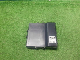 ★カローラツーリング 6AA-ZWE219W ハイブリッドG 後期★ハイブリッドビークルコントロール 89981-12300