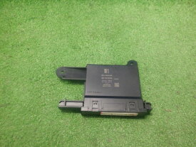 ★カローラツーリング 6AA-ZWE219W ハイブリッドG 後期★エアコンコンピューター 88650-12M00