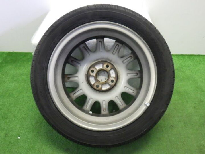 楽天市場】☆N-BOX カスタム G ターボ JF1☆1本 165/55R15 ホンダ 純正 