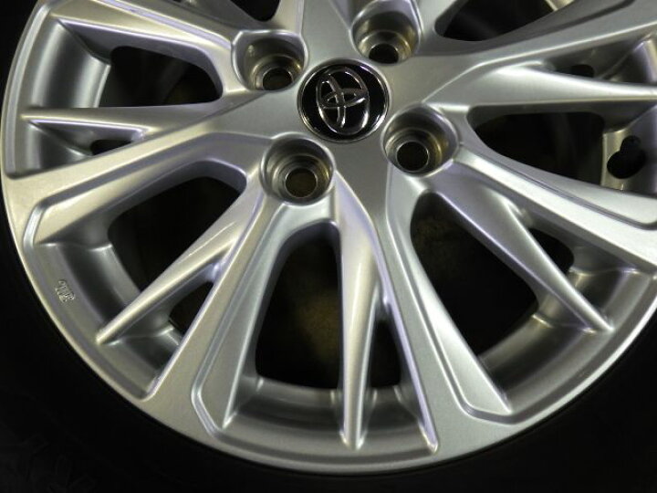 楽天市場】☆ヴィッツ ハイブリッド U NHP130☆1本 185/60R15 トヨタ 