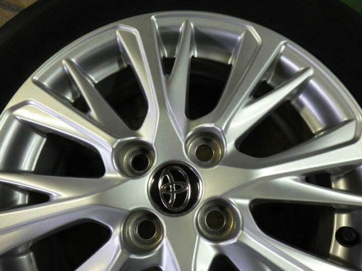楽天市場】☆ヴィッツ ハイブリッド U NHP130☆1本 185/60R15 トヨタ 
