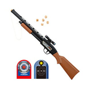 コルクガン1丁 NEWショットガンライフル MRKZG15410