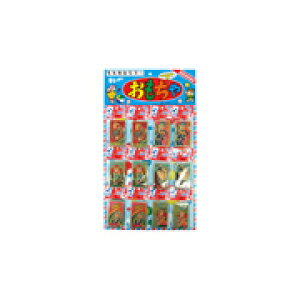 【駄菓子屋 台紙玩具】あす楽12時! 台紙時代めんこ 12付 1枚【YAIDG11128】