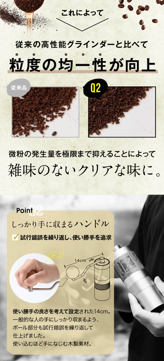 モナリ 2点セット 楽天市場】【珈琲豆付きギフトセット】アウトドア コーヒーセット