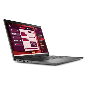 【マラソン限定最大2,000円オフクーポン配布中】 【常時最大ポイント20倍】 DELL LATITUDE 3550 [新品未開封] 中古パソコン ノート A4 Windows 11 Pro 無線LAN Core i5 ポイント10-20倍