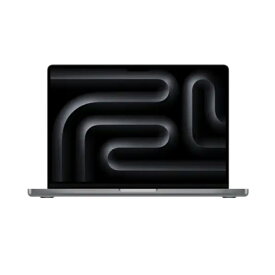 【ポイント20倍】APPLE MACBOOK PRO 14-INCH 2024 [新品未開封] MW2W3J/A 中古パソコン ノート A4 Mac OS X 無線LAN APPLE ポイント10-20倍