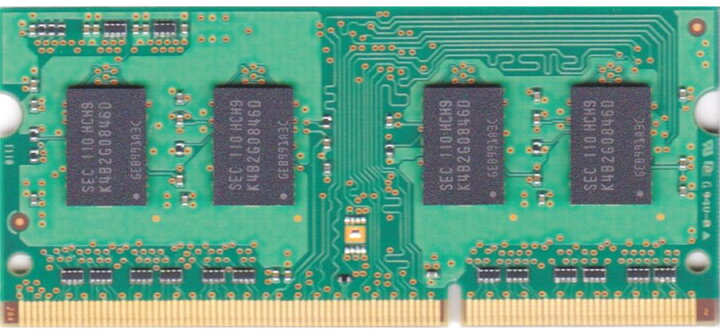 楽天市場】【ポイント2倍】SAMSUNG サムスン PC3-10600S (DDR3-1333